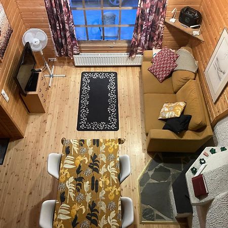 사리셀카 Panoraama 2 아파트 외부 사진