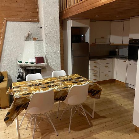 사리셀카 Panoraama 2 아파트 외부 사진