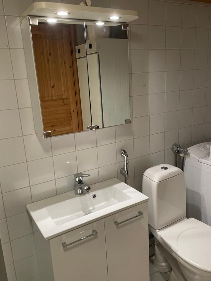 사리셀카 Panoraama 2 아파트 외부 사진