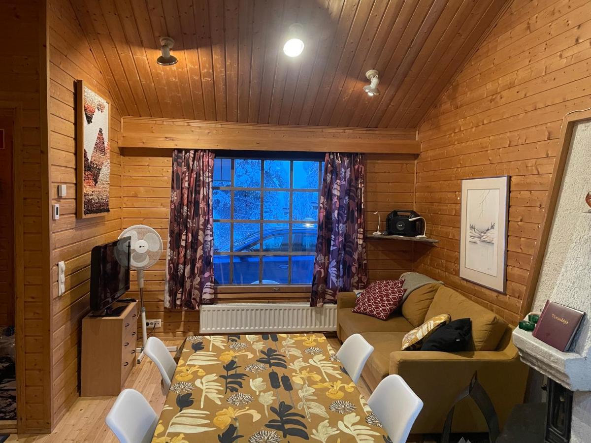 사리셀카 Panoraama 2 아파트 외부 사진