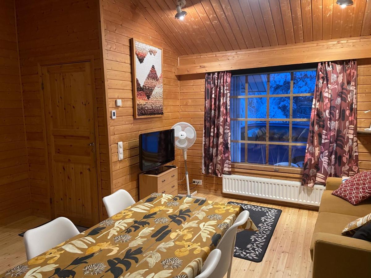 사리셀카 Panoraama 2 아파트 외부 사진